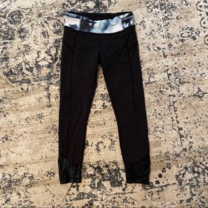 Lululemon leggings